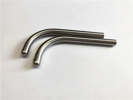 Ein guter Preis. Nahtlose 316 304 Edelstahl-Kapillarrohr Cnc-Maschinerie-Teile Online