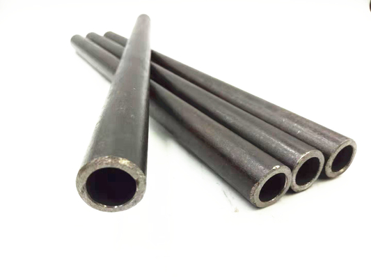 Ein guter Preis. Legierter Stahl-Rohr 4130 ERW DOM Cold Rolled Steel Tubing Online
