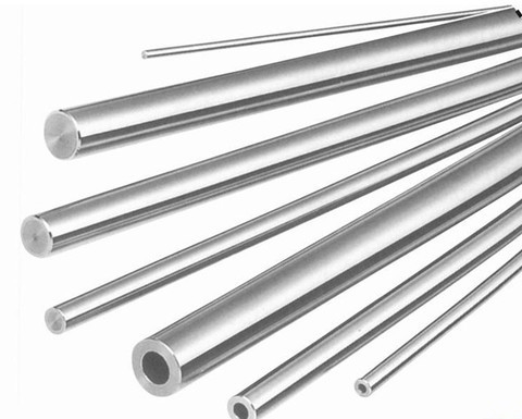 Ein guter Preis. Hartes Chrome überzog Kolben Rod Cnc Turning Machining Parts Online