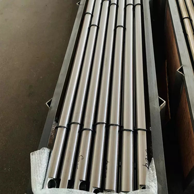 Ein guter Preis. St52 Chrome überzog LÄRM 2391 hohles Kolbenstange Online