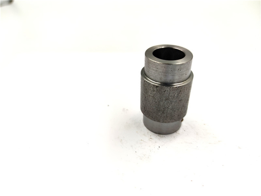 Ein guter Preis. Mechanischer Rahmen-ODM kundenspezifische Bearbeitungsteile Cnc Online