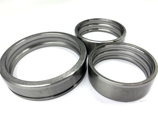 Ein guter Preis. 5 Bearbeitungsanteile Achse Cnc an der maschinellen Bearbeitung des festen Block-und Schlauch-acrylsauernippels Online