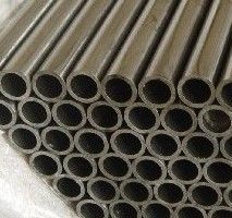Ein guter Preis. nahtloser kohlenstoffarmer Stahl-Schläuche der 15mm Wandstärke-J524 getempert für das Verbiegen/erweiternd Online