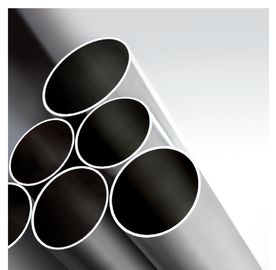 Ein guter Preis. Geschweißte Austenit 25mm Edelstahl-Rohre ASTM A688 für Feedwarter-Heizung Online