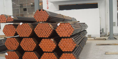 Ein guter Preis. Baustahl-Rohr ASTM A106 A53 API 5L, Kohlenstoffstahl-nahtloses Rohr Online