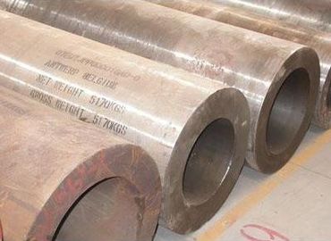 Ein guter Preis. ASTM A213 rundes heißes fertiges nahtloses Rohr des legierter Stahl-Rohr-T5 T9 Online