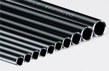 Ein guter Preis. Hohe Präzisions-Stahlrohre mit dem schwarzen Phosphatieren für Hydrauliksysteme Online