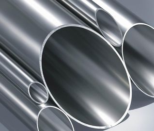 Ein guter Preis. Austenit helles getempertes Edelstahl-Rohr ASTM A249 für Kessel Online