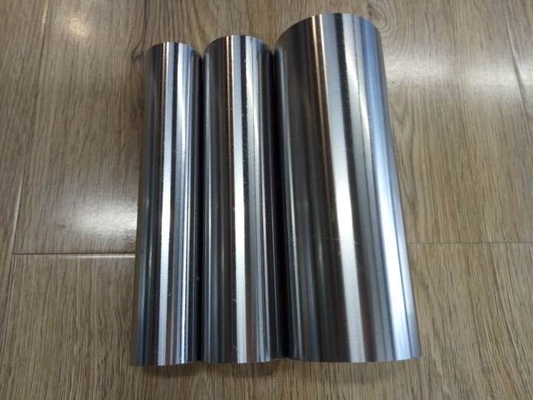 Ein guter Preis. 500mm Chrome überzogen Rod Piston For Hydraulic Pneumatic-Zylinder Online