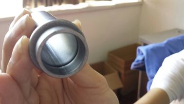 Ein guter Preis. Maschinell bearbeitende Stahlrohre DOM BS6323-6, 35mm Wandstärke-nahtlose geschweißte Stahlrohre Online