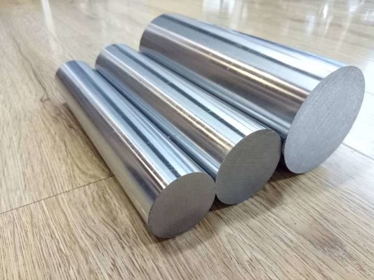 Ein guter Preis. ST52 Chrome überzog Rod For Hydraulic Pneumatic Cylinders Online