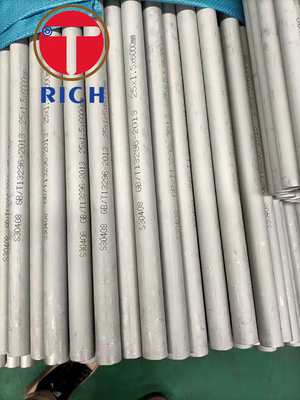 Ein guter Preis. Umkehrbogen-Rohr ASTM A213 AISI 347 für Hochdrucküberhitzer Online