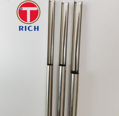 Ein guter Preis. Pneumatischer Edelstahl des Hydrozylinder-Rohr-304 Online
