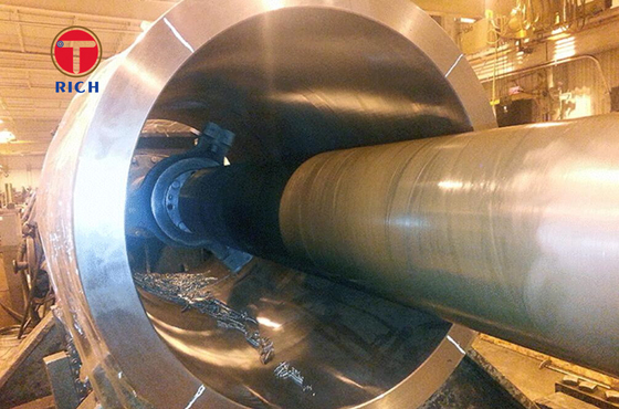 Ein guter Preis. Präzision Shafting des legierten Stahl-42CrMo/SCM440 nahtlosen des Rohr-4140 Online