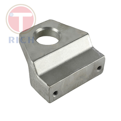 Ein guter Preis. Maschinerie-Teile Hersteller-Bagger-Track Pin Hot Forging Construction Tool Online