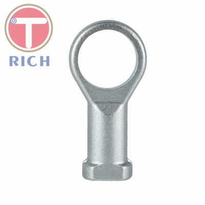 Ein guter Preis. Soem-Service cnc-maschinell bearbeitende Ersatzteile der Aluminiumteilgeneratormaschine Online