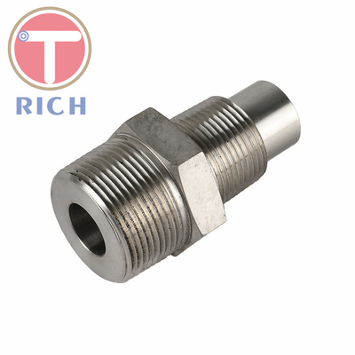 Ein guter Preis. Soem kundenspezifische CNC-Dienstleistungen, die Prägebearbeitungsteile präzisions-Metall-CNC drehen Online