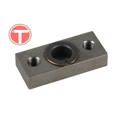 Ein guter Preis. Bearbeitungsteile hohe Präzisions-Selbstersatzteil-Aluminiumedelstahl CNC metall Online