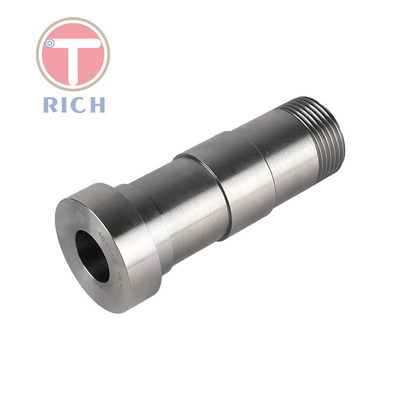 Ein guter Preis. Cnc-Rohr-Aluminiumbearbeitungspräzisions-Transporteinrichtungs-feste Gabelstapler-Teile Online