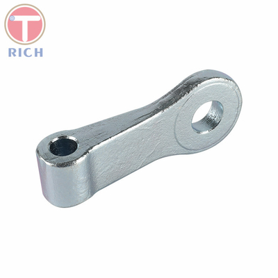 Ein guter Preis. Cnc-Rohr-Aluminiumbearbeitungspräzisions-Transporteinrichtungs-feste Gabelstapler-Teile Online