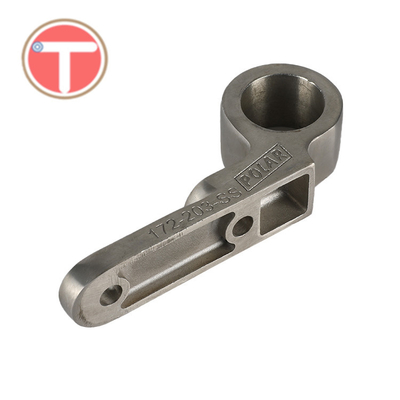 Ein guter Preis. Motorrad-Präzisions-Metallcnc-Aluminiummessingzusatz-Teil-maschinelle Bearbeitung Online