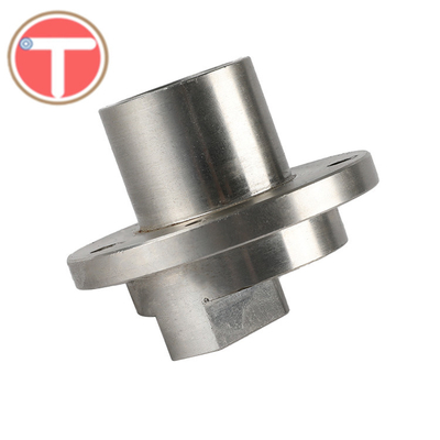Ein guter Preis. Bearbeitungsteile cnc bügeln Edelstahl-Präzision Cnc-Abdrehen-Wellen-Teile Online