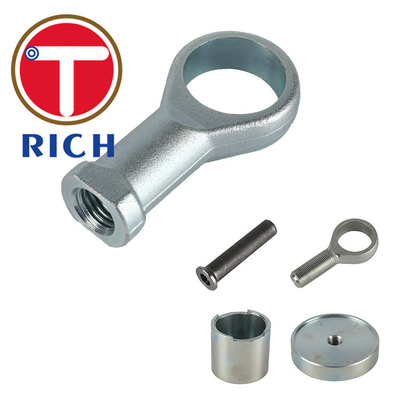 Ein guter Preis. Kundengebundene Turbo-Ladegerätedelstahlaluminiumfeingussteile und Dieselmotor- und Ersatzteile Online