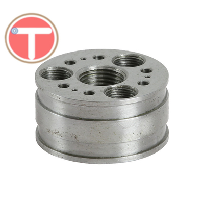 Ein guter Preis. Prototyp Selbstcnc-Präzisionsbearbeitungs-Teile, die Casting schmieden Online