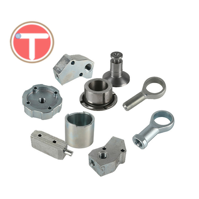 Ein guter Preis. Hochgeschwindigkeitsmaschinen-Eisenguss-Filter-echte Selbstersatzteile cnc Bearbeitungs Online