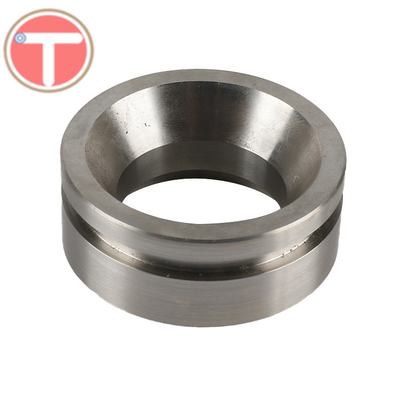 Ein guter Preis. Metallöl-Wasser-Ventil-Lader-Teil-hohe Präzision Cnc-Aluminiummaschinelle Bearbeitung Online