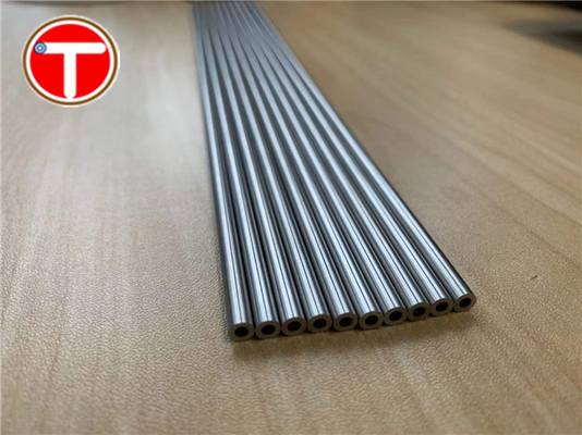 Ein guter Preis. Präzisions-Rohr ASTM A269 304 Edelstahl-316 für Gas-System Online