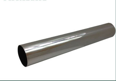 Ein guter Preis. Ferritische/Austenit Legierungs-nahtloser Stahl-Rohr-Polieroberfläche 3,2 - 127mm Od Online